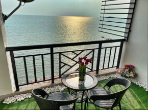 Romantic Sun Set View Apartment